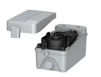 Канализационная насосная установка Grundfos SOLOLIFT2 D-2 ᐉ Канализационная насосная установка Grundfos SOLOLIFT2 D-2 ✔️ фото | ⏩ Progreem.by