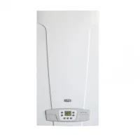 ᐉ Газовый котел BAXI ECO-4S 24 двухконтурный атмосферный [24 кВт] ✔️ фото | ⏩ Progreem.by