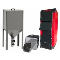 Пеллетный котел МАЯК КТР-20 Eco Manual Uni Pellet 20 кВт ᐉ Пеллетный котел МАЯК КТР-20 Eco Manual Uni Pellet 20 кВт ✔️ фото | ⏩ Progreem.by