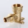 ᐉ Водорозетка надвижная Valtec 16 (2,2) мм х 1/2" VTm.454.BG.001604 ✅ фото | Valtec ⭐ Progreem.by