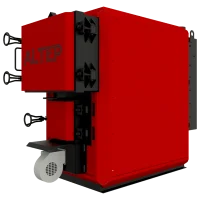 Твердотопливный котел Altep Max [300 кВт]