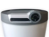 ᐉ Бойлер косвенного нагрева Drazice OKC 100 NTR/HV [87 л] ✔️ фото | ⏩ Progreem.by