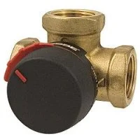 Смесительный клапан ESBE VRG131 DN 40 Kvs 25