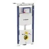 Инсталляция для унитаза Geberit Duofix Plattenbau UP320 Инсталляция для унитаза Geberit Duofix Plattenbau UP320
