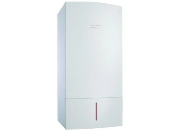 ᐉ Газовый котел Bosch Gaz 7000 ZSC 28-3 MFA одноконтурный турбированный [28,1 кВт] ✔️ фото | ⏩ Progreem.by