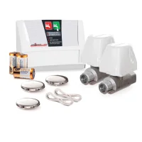 ᐉ Система защиты от протечки воды Аквасторож «Классика 2*15», арт. 103 ✔️ фото | ⏩ Progreem.by