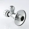 ᐉ Кран шаровой Valtec д/подкл. смесителя 1/2"хМ10 VT.281.N.0410 ✅ фото | Valtec ⭐ Progreem.by
