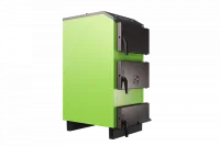 Твердотопливный котел Lavoro Eco M-10 [10 кВт]