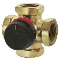 Смесительный клапан ESBE VRG141 DN 25 Kvs 10, вн. р.