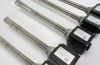 ᐉ ТЭН Теплобак 2,0 кВт ✔️ фото | ⏩ Progreem.by