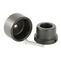 Комплект сварочных насадок Valtec для полипропиленовых труб 63мм