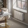 ᐉ Радиатор биметаллический Royal Thermo PianoForte 300 Белый [8 секций] RTPW3030008 ✅ фото | Royal Thermo ⭐ Progreem.by