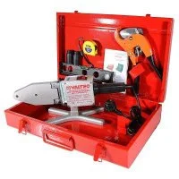 Комплект сварочного оборудования Valtec, стандарт, 20-40 мм (1500Вт)