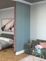 ᐉ Радиатор алюминиевый трубчатый Fusion FLOW 1800 [4 секции] ✔️ фото | ⏩ Progreem.by