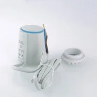 ᐉ Сервопривод электротермический Valtec VT.TE3040 открытый 220 В ✔️ фото | ⏩ Progreem.by