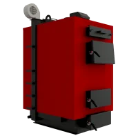 Твердотопливный котел Altep Trio KT-3E [200 кВт]