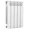Радиатор биметаллический Rifar Base 500 [5 секций]