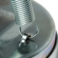 ᐉ Термометр Stout SIM-0004-630015 накладной Dn 63 мм ✔️ фото | ⏩ Progreem.by