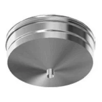 Сборник конденсата для дымохода 0,5 мм d 120