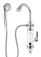 Проточный водонагреватель THERMEX Focus 3000 [3 кВт]