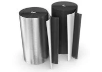 ᐉ Рулон теплоизоляционный самоклеющийся Energoflex Black Star Duct 10/1,0-10 ✔️ фото | ⏩ Progreem.by