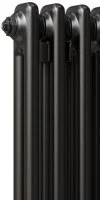 ᐉ Радиатор стальной трубчатый Новатерм колончатый SL-DP12 D-18.05.9005 [5 секций] ✔️ фото | ⏩ Progreem.by