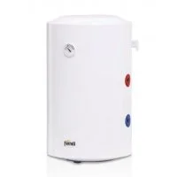Комбинированный бойлер Ferroli PTO 100V 5,5 кВт [100 л] со встроенным ТЭНом 1,5 кВт