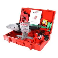 Комплект сварочного оборудования Valtec ER-04, 20-40 мм (1500вт)