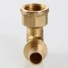 ᐉ Угольник надвижной Valtec с переходом на внутреннюю резьбу 20 (2,8) мм х 1/2" VTm.452.BG.002004 ✅ фото | Valtec ⭐ Progreem.by