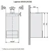 ᐉ Газовый котел Buderus Logamax U052-24 одноконтурный турбированный [24 кВт] 7747380128 ✅ фото | Buderus ⭐ Progreem.by