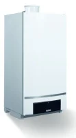 ᐉ Конденсационный газовый котел Buderus Logamax Plus GB162-70 одноконтурный турбированный [70 кВт] ✔️ фото | ⏩ Progreem.by