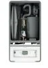 ᐉ Конденсационный газовый котел Bosch Condens 7000i W-GC7000iW 20/28 C двухконтурный турбированный [20 кВт] 7736901436 ✅ фото | BOSCH ⭐ Progreem.by