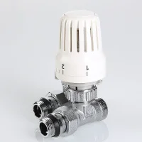 Комплект терморегулирующего оборудования для радиатора Valtec прямой 1/2"x3/4" Евроконус ᐉ Комплект терморегулирующего оборудования для радиатора Valtec прямой 1/2"x3/4" Евроконус ✔️ фото | ⏩ Progreem.by