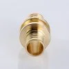 ᐉ Фитинг надвижной Valtec прямой 32 (4,4) мм х 32 (4,4) мм VTm.403.BG.003232 ✅ фото | Valtec ⭐ Progreem.by