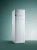 ᐉ Конденсационный газовый котел Vaillant ecoCOMPACT VSC 266/4-5 двухконтурный турбированный [27 кВт]  ✅ фото | Vaillant ⭐ Progreem.by
