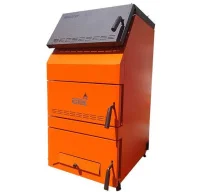Твердотопливный котел GTM Комфорт [42 кВт]