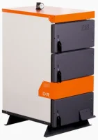 Твердотопливный котел TIS Pro DR 17n [17 кВт]