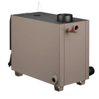 Твердотопливный котел СТЭН "Каракан" 12ТПЭ-3 [12 кВт]