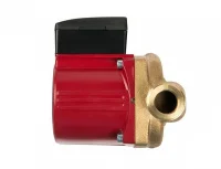 ᐉ Циркуляционный насос Unipump UPН 20-60/130 ✔️ фото | ⏩ Progreem.by