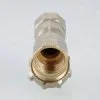 Фильтр косой Valtec 1/2 (c заглушкой) ᐉ Фильтр косой Valtec 1/2 (c заглушкой) VT.193.N.04 ✅ фото | Valtec ⭐ Progreem.by