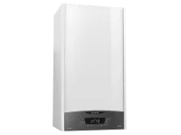 Конденсационный газовый котел Ariston CLAS One 30 RDC двухконтурный турбированный [30 кВт]