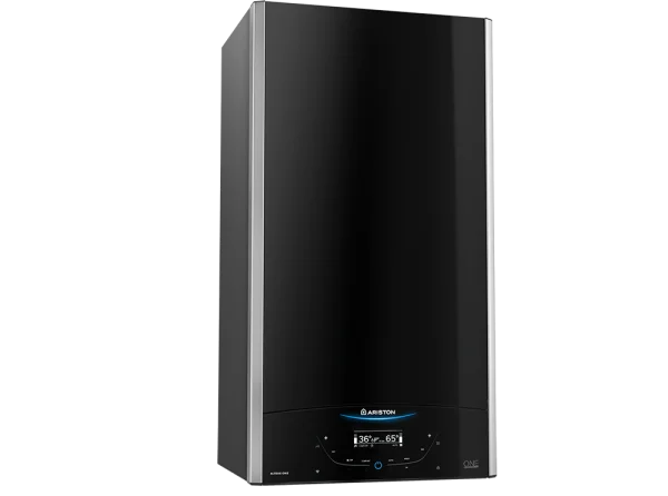 Конденсационный газовый котел Ariston ALTEAS One Net 30 двухконтурный турбированный [31,1 кВт]