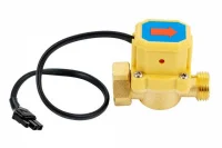 Насос повышения давления Unipump WIP-12 ᐉ Насос повышения давления Unipump WIP-12 ✔️ фото | ⏩ Progreem.by