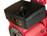 ᐉ Рециркуляционный насос Unipump UPА 15-120/195 ✔️ фото | ⏩ Progreem.by