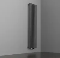 Радиатор стальной трубчатый Новатерм Р3060-2000-В6-1-7021-НЦ [6 секций]