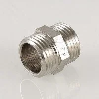 Ниппель латунный Valtec 3/4" ᐉ Ниппель латунный Valtec 3/4" ✔️ фото | ⏩ Progreem.by