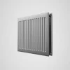 ᐉ Радиатор стальной панельный Royal Thermo Hygiene 300-10-1900 бок. подк.  ✅ фото | Royal Thermo ⭐ Progreem.by