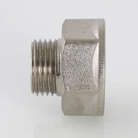 Переходник латунный Valtec 3/4"-1/2" ᐉ Переходник латунный Valtec 3/4"-1/2" ✔️ фото | ⏩ Progreem.by
