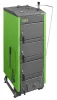 Твердотопливный котел SAS UWG Plus [12 кВт]