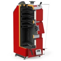 Твердотопливный котел Defro Optima Komfort [20 кВт]